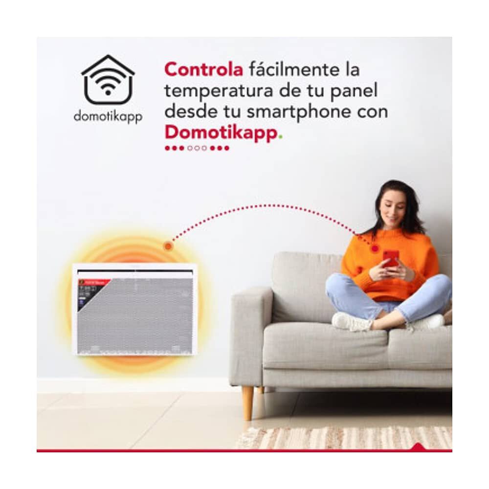 Panel Electrico Thor Irp 1000 Wifi image number 6.0