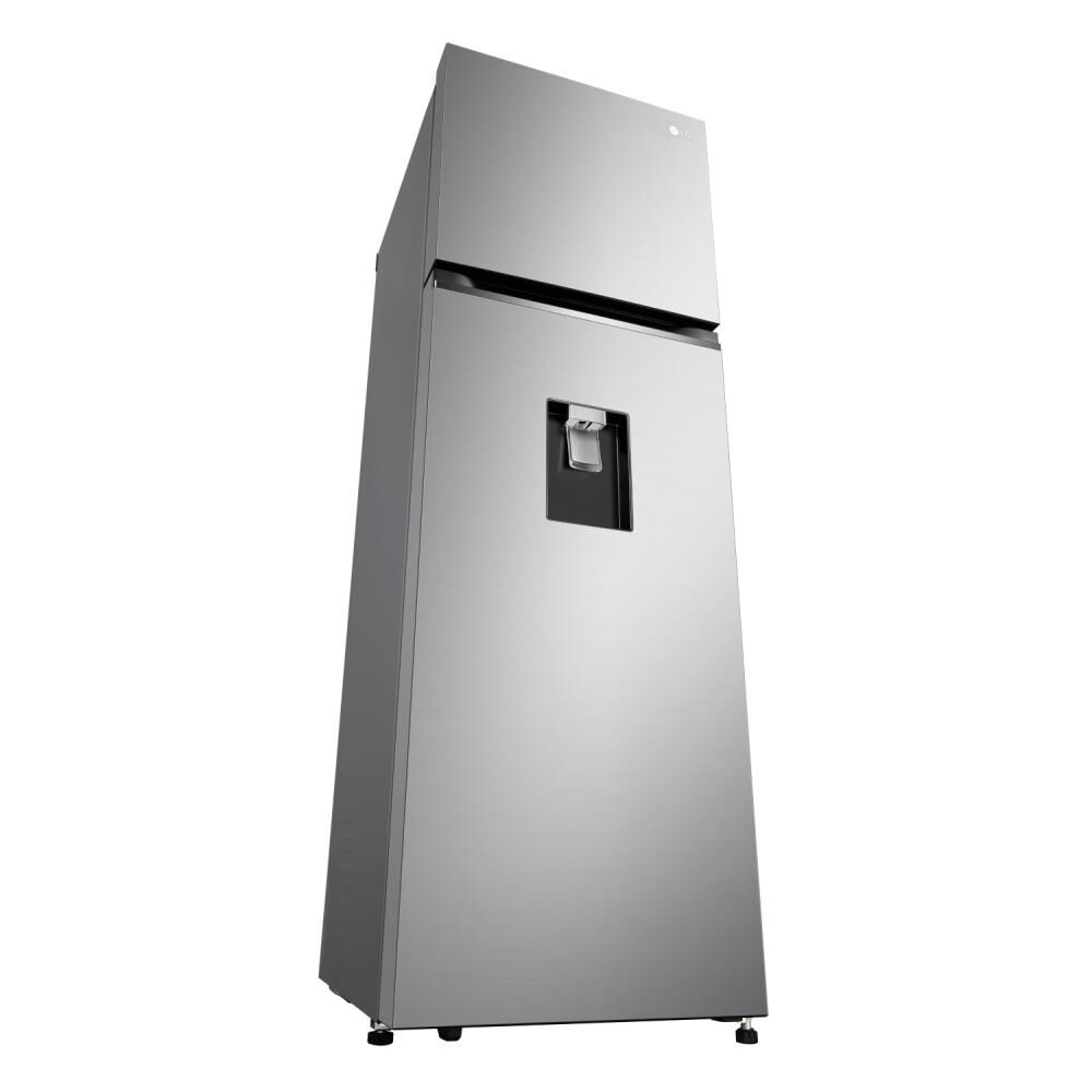 Refrigerador Top Freezer LG VT27WPP / No Frost / 262 Litros / A+ image number 6.0