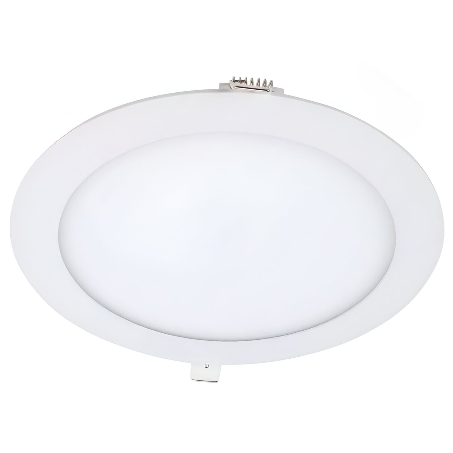 Plafon Led Embutido Logic 18w Luz Fria Blacklight 1440lm image number 2.0