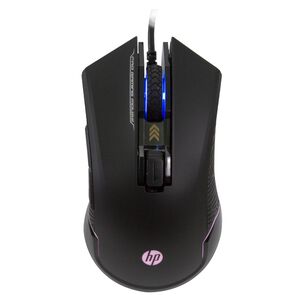 Mouse Gamer HP G360
