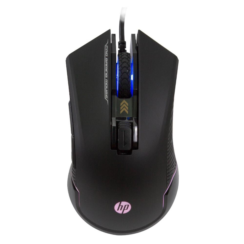 Mouse Gamer HP G360 image number 0.0