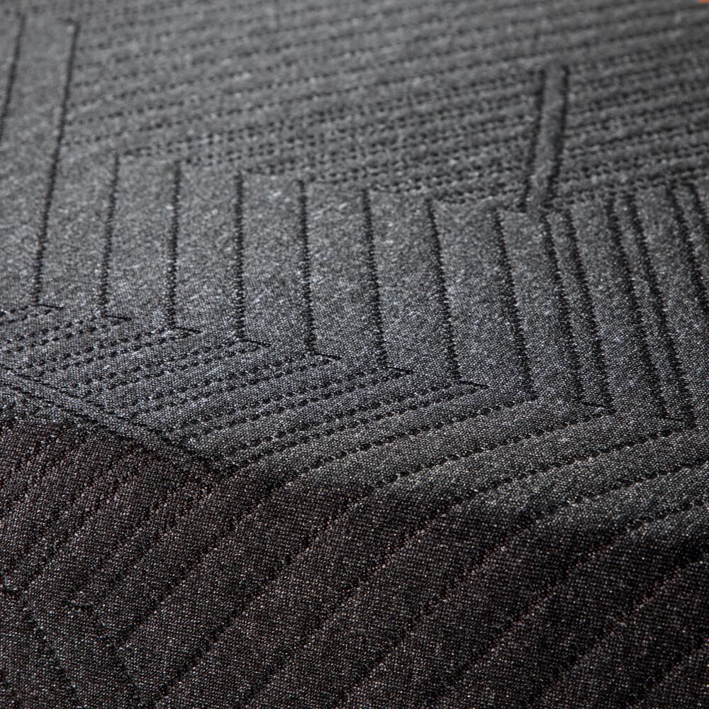 Cama Europea Rosen Swag / King image number 6.0