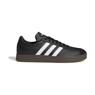 Zapatilla Urbana Mujer Adidas Vl Court Base Negro