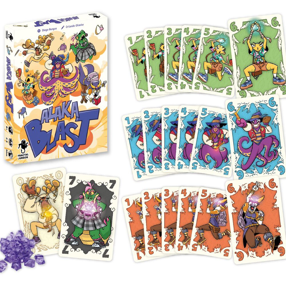 Alakablast image number 1.0