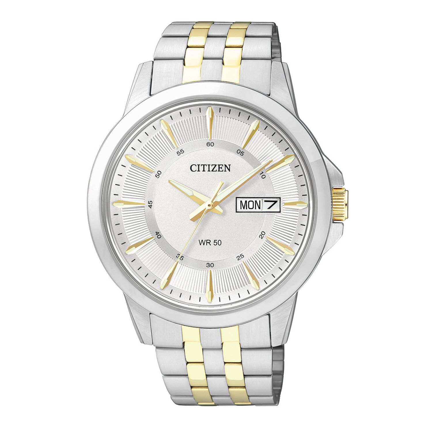 Reloj Citizen Hombre Bf2018-52a Classic Quartz image number 0.0