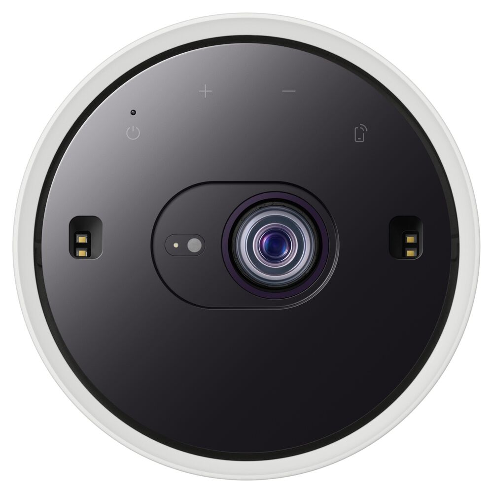 Samsung The Freestyle Proyector Lff3c (2023) image number 4.0