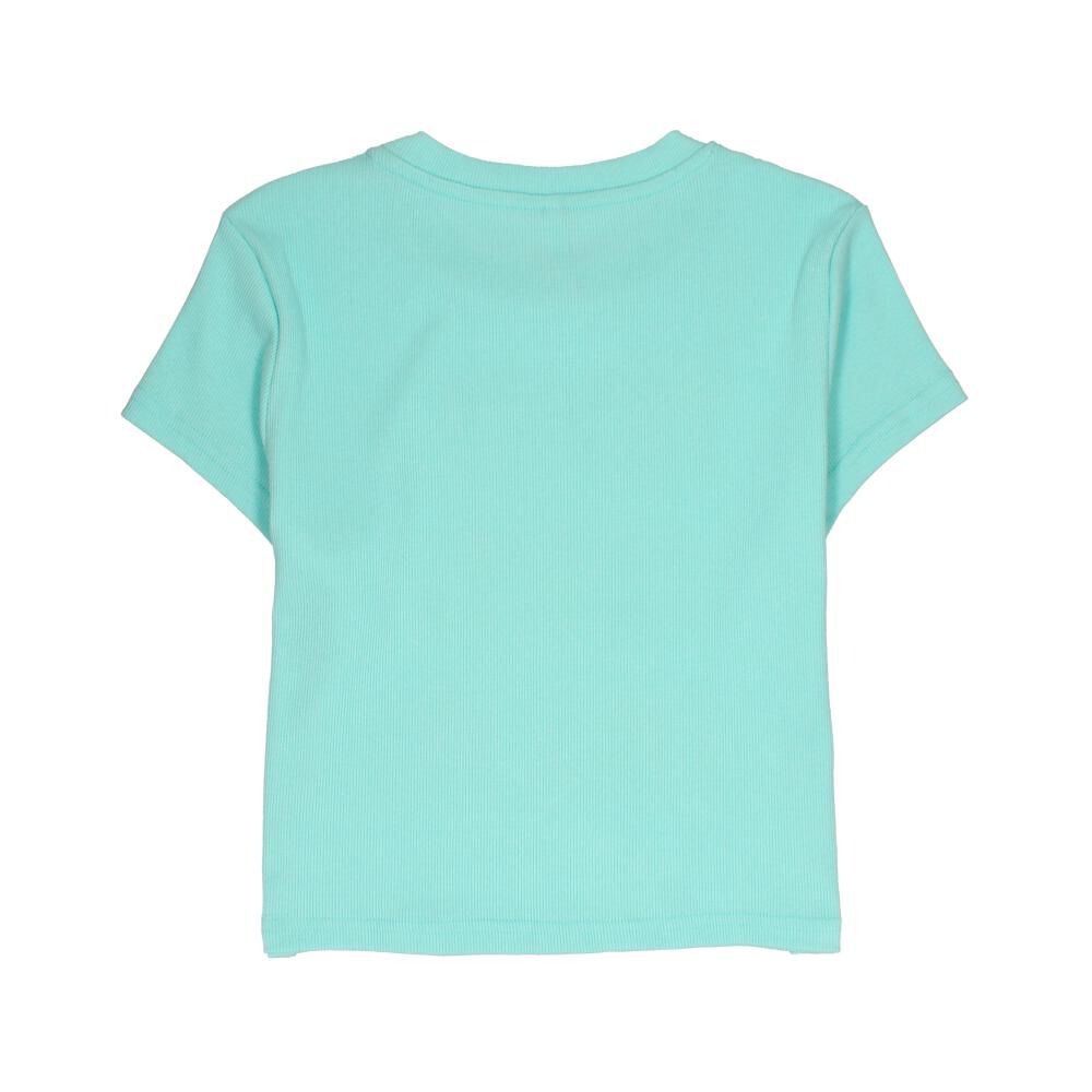 Polera Mujer Freedom image number 1.0