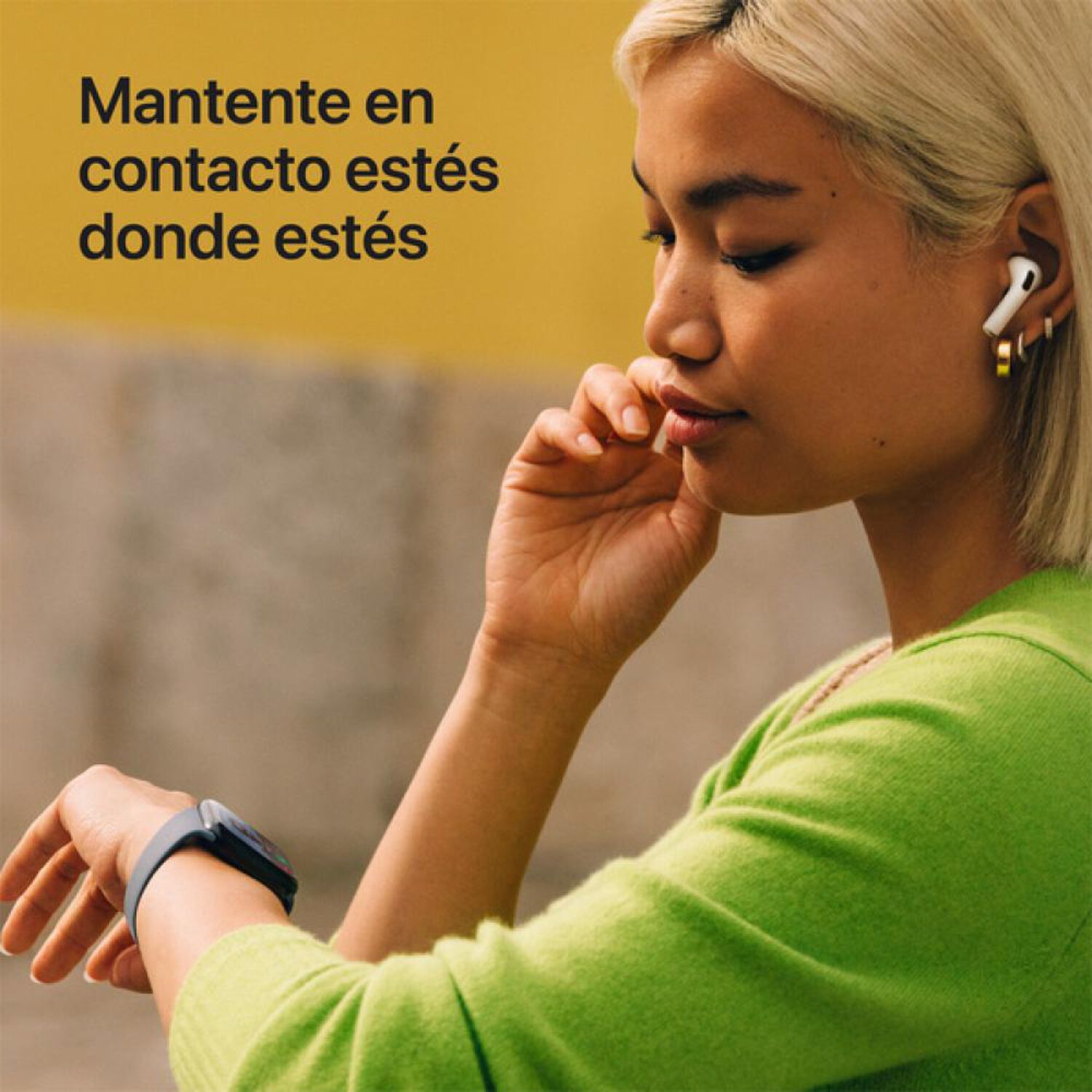 Apple Watch SE 3 / 40 Mm image number 3.0