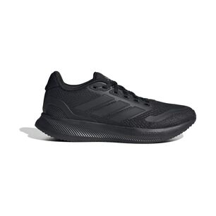 Zapatilla Running Unisex Adidas Runfalcon 5 J Negro