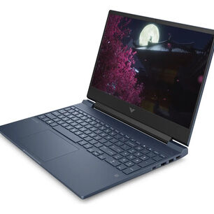 Notebook Gamer Hp Victus 15-fa1097la 15.6" | I7-13va | 16gb | 1tb Ssd | Rtx 4050 6gb Video | W11 | Open Box