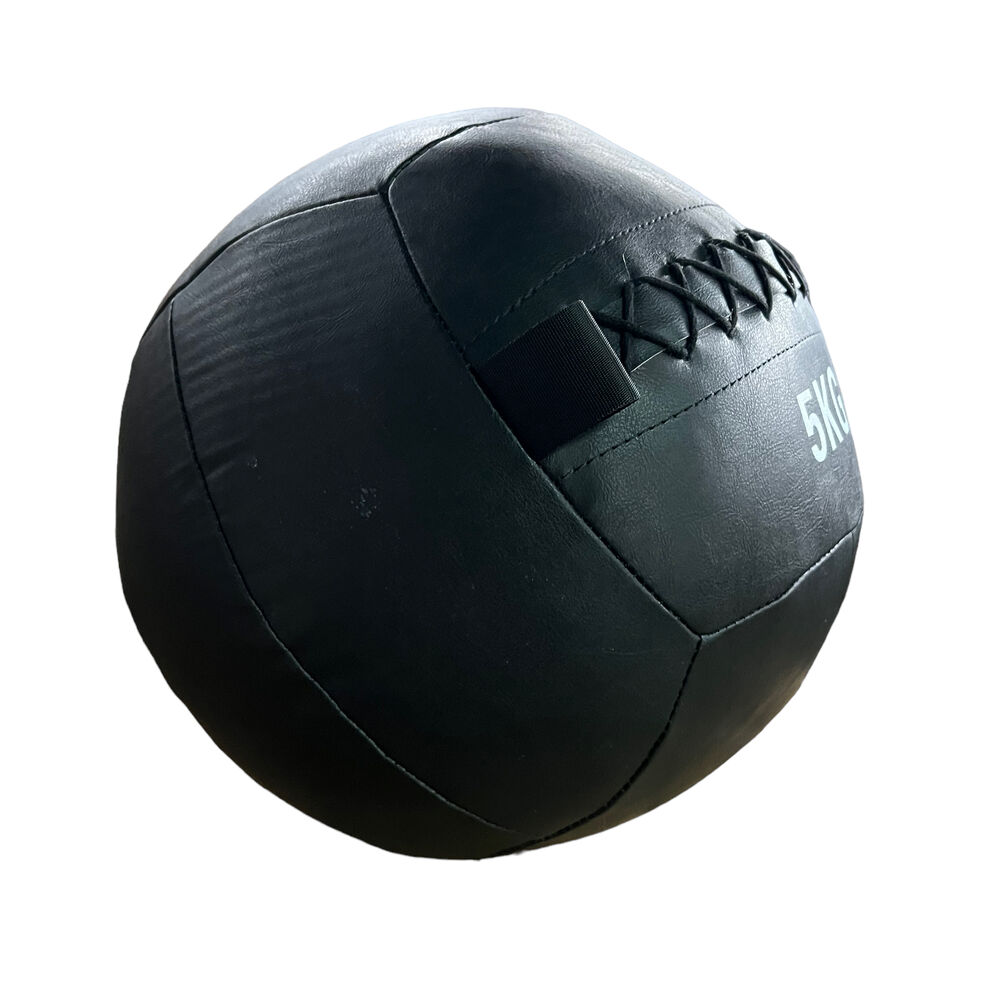 Balon Medicinal Wall Ball 5 Kg | Crossfit | Ortopedico image number 1.0