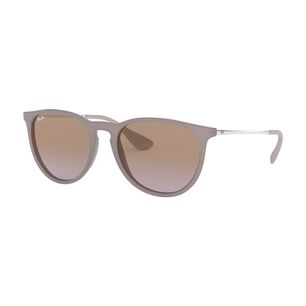 Lentes De Sol Erika Classic Sand Ray-ban