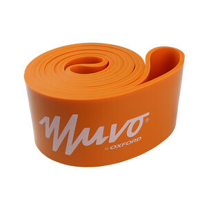 Banda De Resistencia Muvo