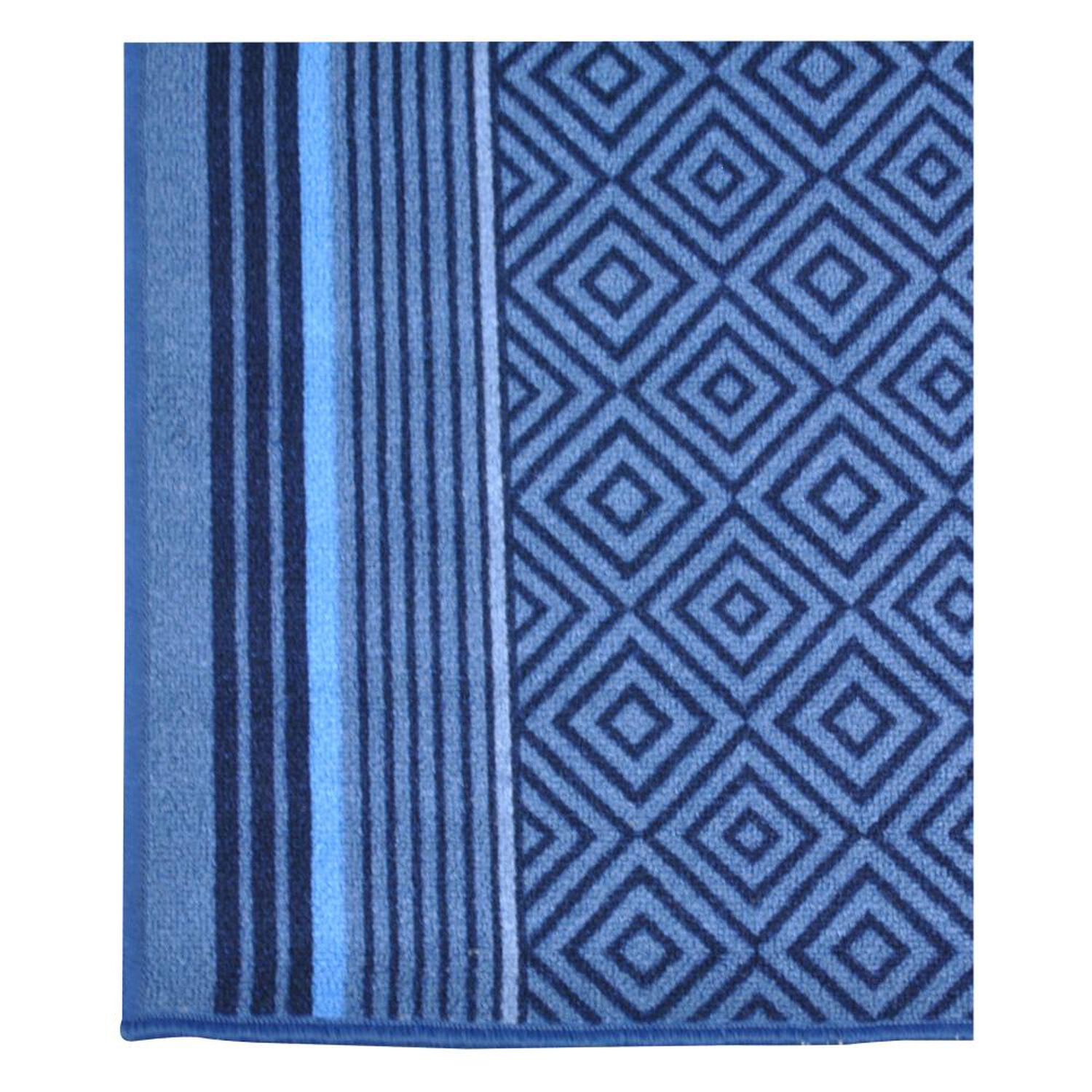 Alfombra Pasillo Idetex Jura&nbsp;/ 67x180 Cm &nbsp; image number 1.0