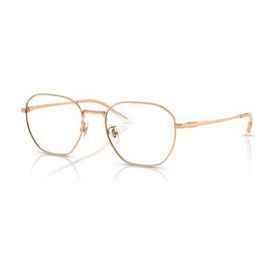 Lentes &Oacute;pticos Dorado Ray-ban Optical