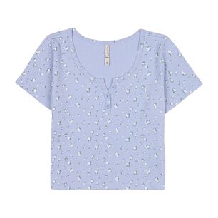 Polera Mujer Freedom