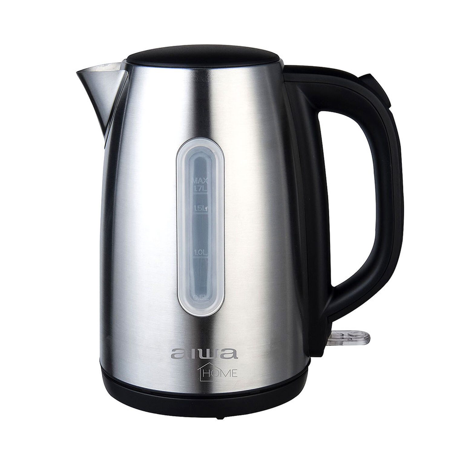 Hervidor El&eacute;ctrico 1.7l Acero Inoxidable 2200w Aw-jd1402a image number 1.0