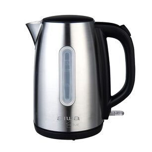 Hervidor El&eacute;ctrico 1.7l Acero Inoxidable 2200w Aw-jd1402a