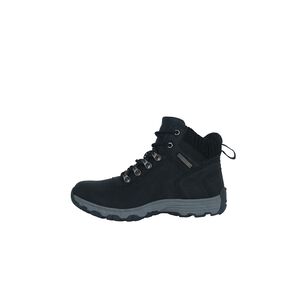 Botin Gevora Negro Alquimia