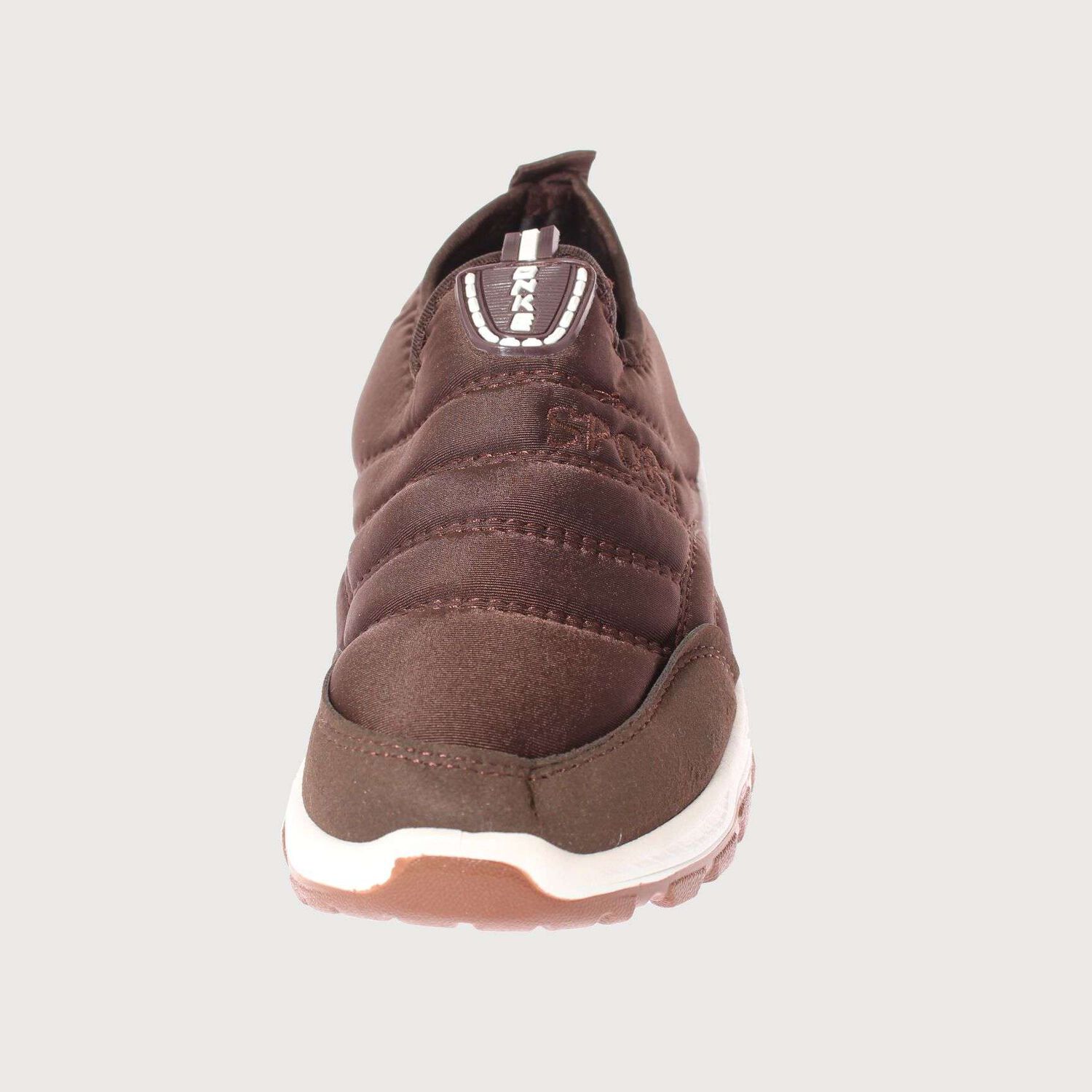 Zapatilla Marr&oacute;n V&iacute;a Franca Art. 5xaj03316brown image number 2.0