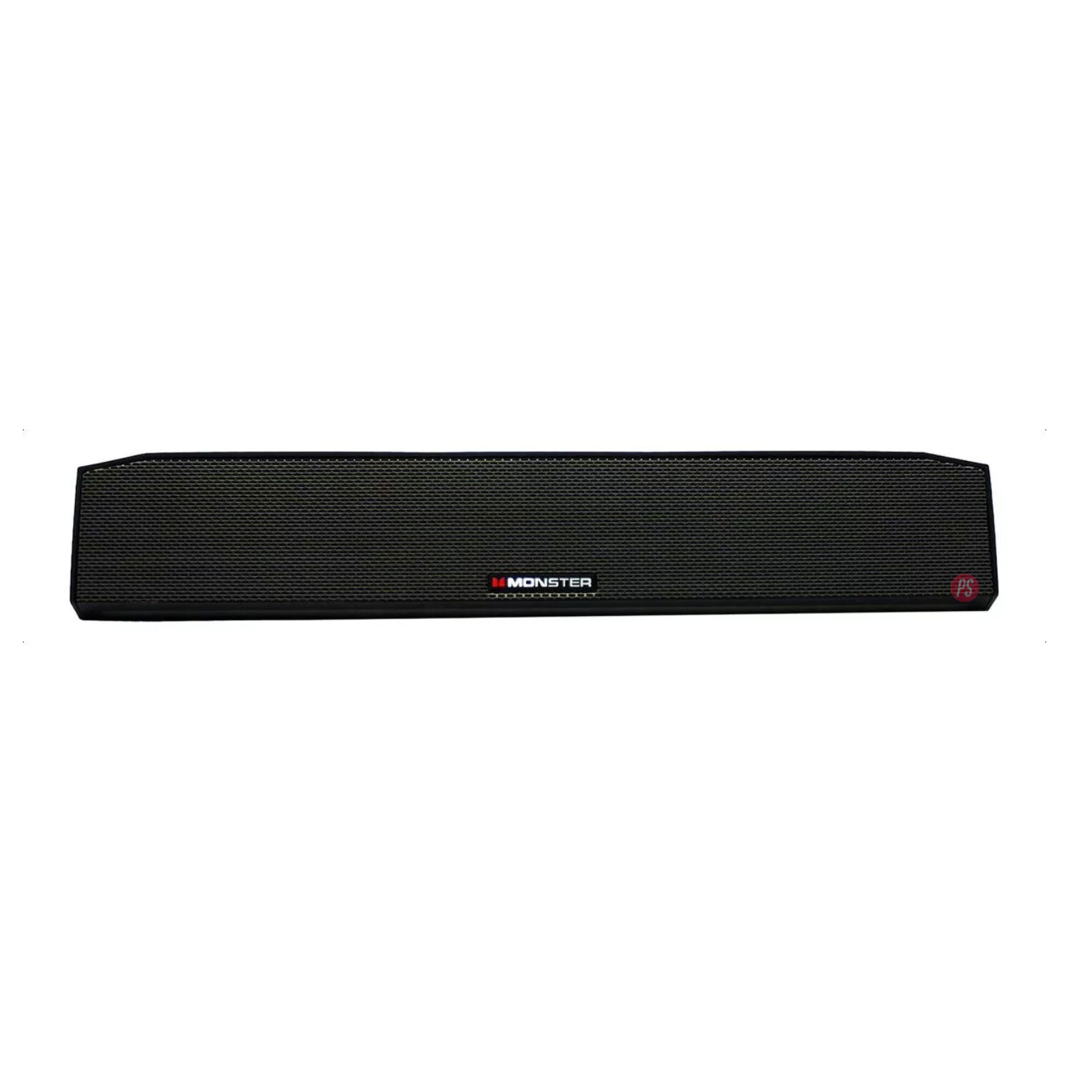 Parlante Gamer Rgb Barra Sonido 25w Monster G01 - Ps image number 2.0