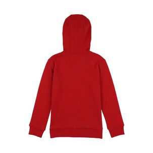 Poler&oacute;n Ni&ntilde;o Topsis