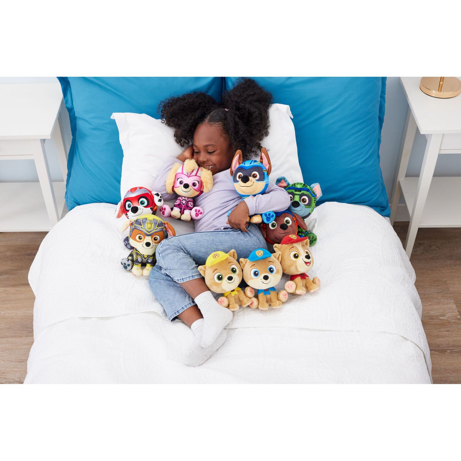 Peluche Paw Patrol image number 55.0
