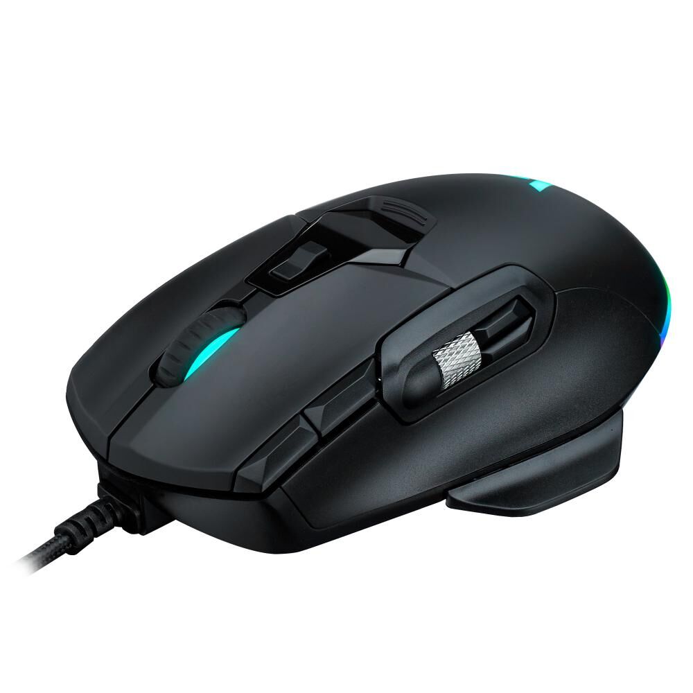 Mouse Gamer Rapoo Vpro Con Cable 6200dpi V33 Ra023 image number 6.0