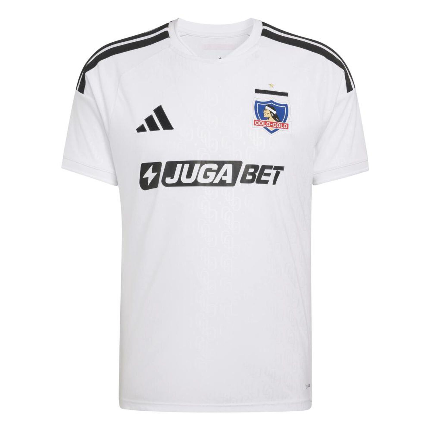 Rep.football Colo Colo Adidas image number 6.0