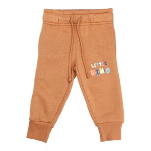 Pantalon De Buzo Bebe Ni&ntilde;o Baby