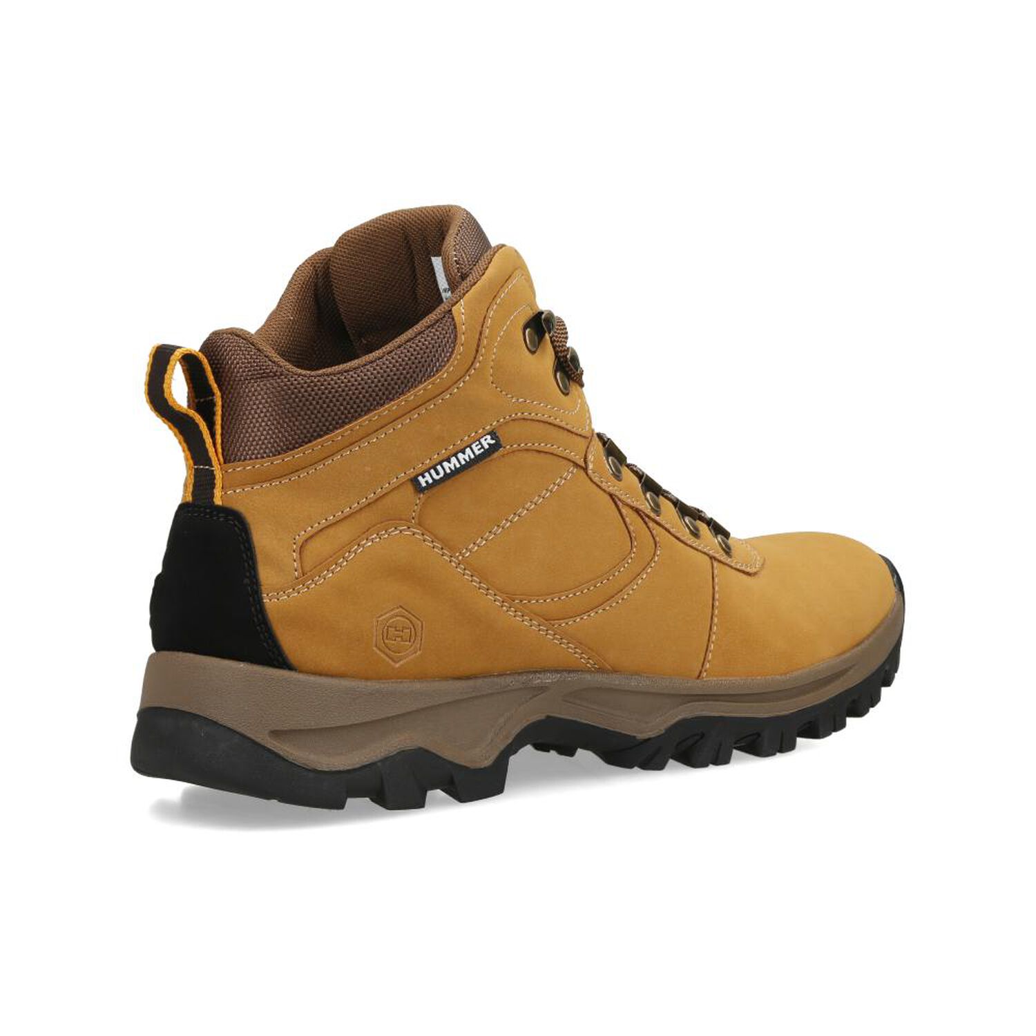 Zapatilla Outdoor Hombre Hummer image number 3.0