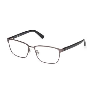 Lentes &Oacute;pticos Gris Mate Guess