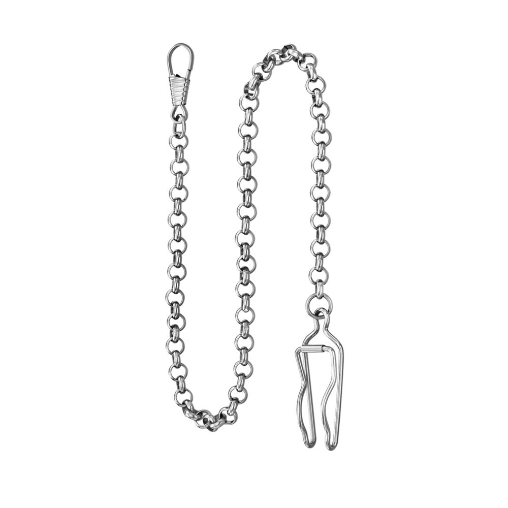 Reloj F2022/1 Festina Blanco Hombre Bolsillo image number 2.0