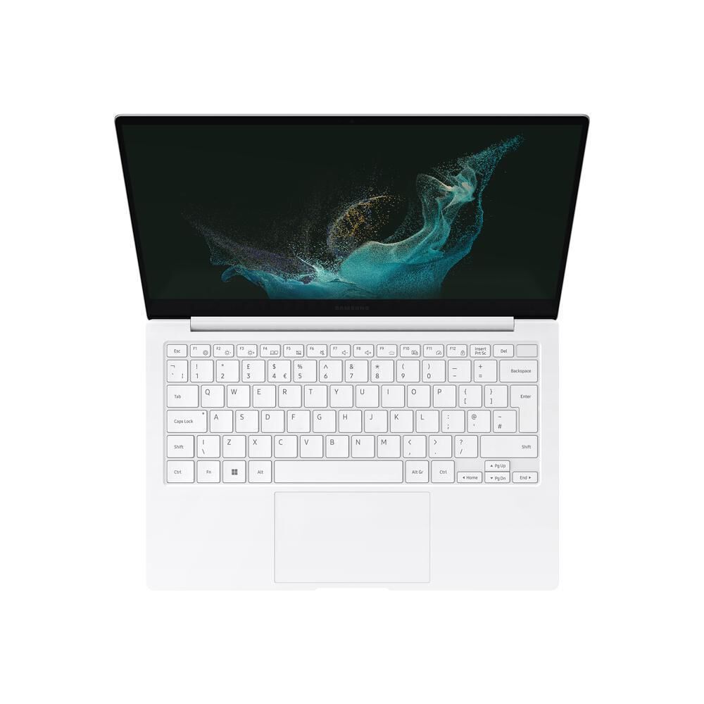 Notebook 13.3" Samsung Galaxy Book2 Pro 13 / Intel Core I5 / 8 GB RAM / Intel Iris XE Graphics / 512 GB SSD image number 5.0