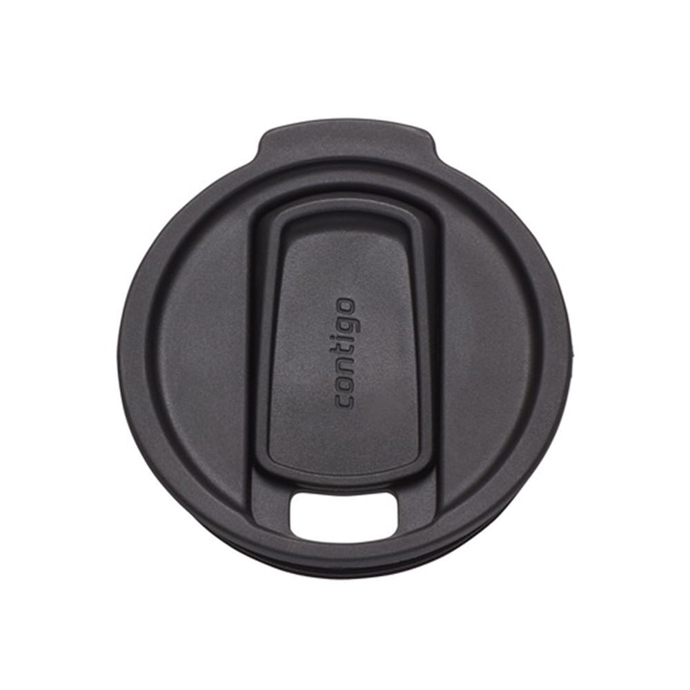Contigo Streeterville Tazón Térmico Acero Inoxidable 414ml - Salt image number 3.0