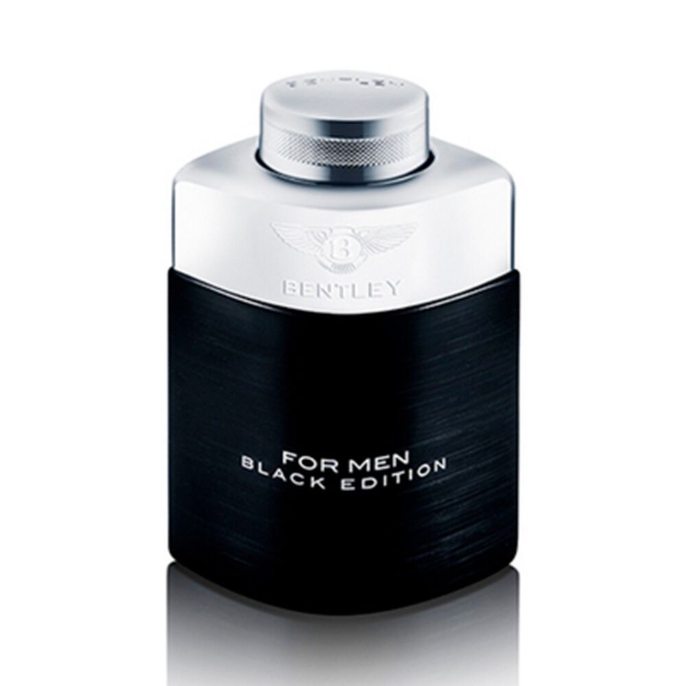 Bentley Bentley For Men In Black Edition 100ml image number 0.0