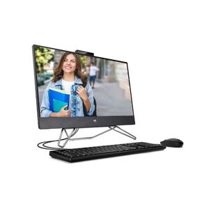 Computador All In One Hp Pro One 240 G9 24" (i5-12va 8gb Ram 256gb Ssd) - Reacondicionado Grado A