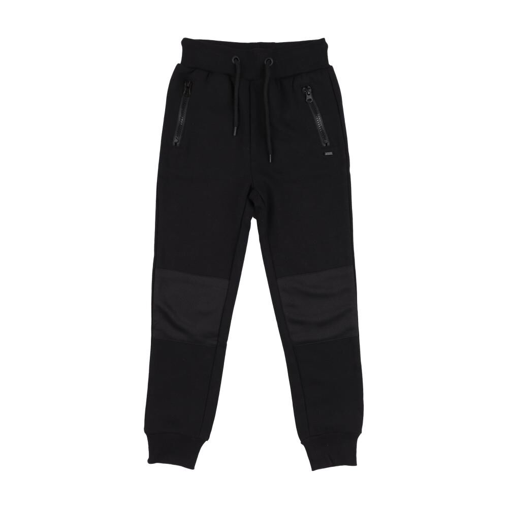 Pantalón De Buzo Niño Topsis image number 0.0