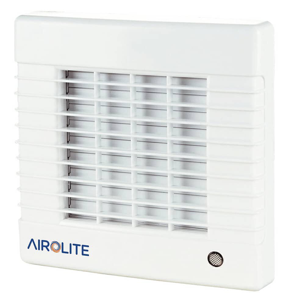 Extractor Airolite 100 Ma 12v image number 0.0