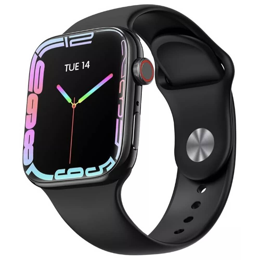 Reloj Inteligente Smarwatch T900 Pro Max L Serie 8 Big 1.92 image number 0.0