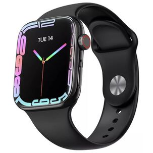 Reloj Inteligente Smarwatch T900 Pro Max L Serie 8 Big 1.92