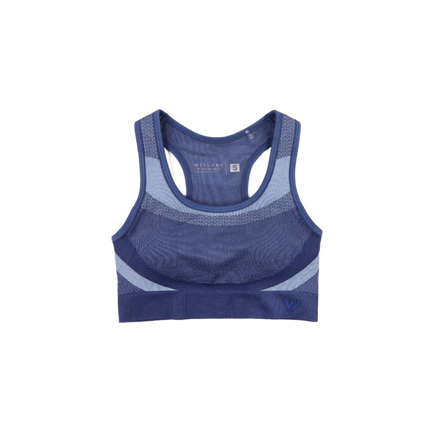 Peto Deportivo Mujer Wetland image number 0.0