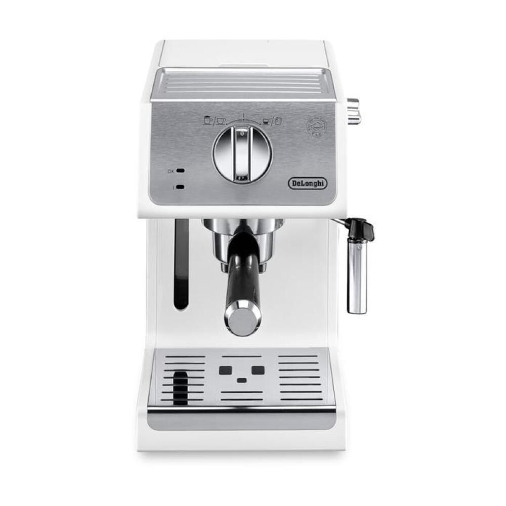 Cafetera De Longhi Active Line ECP 33.21W image number 0.0