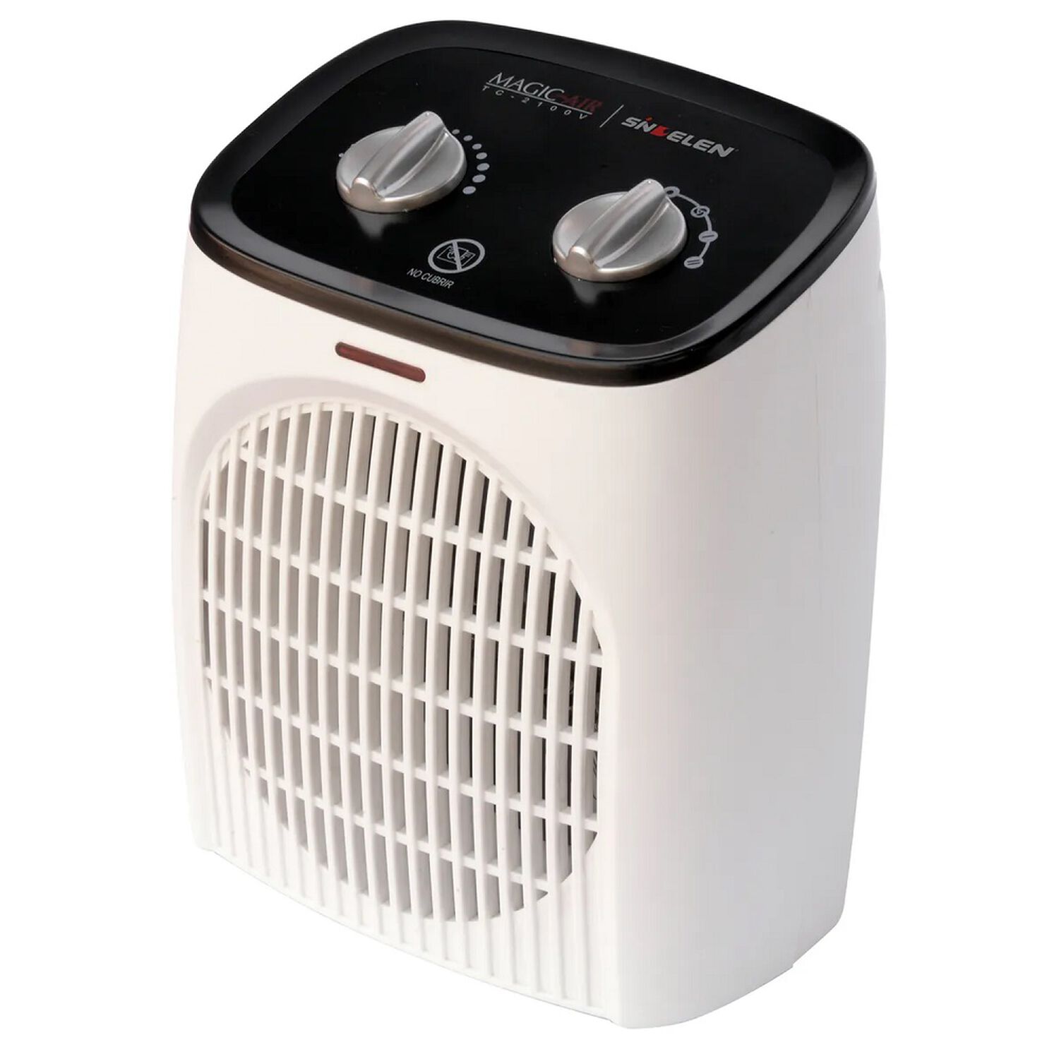 Turbo Calefactor Sindelen Tc-2100v image number 1.0