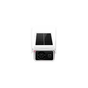 C&aacute;mara De Seguridad Solar Wifi Full Hd - Ps