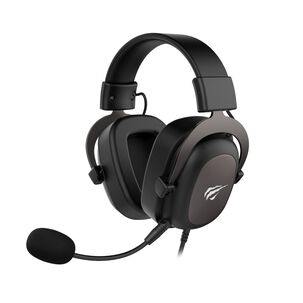 Aud&iacute;fonos Gaming Headphones Micr&oacute;fono 53mm H2002d Havit