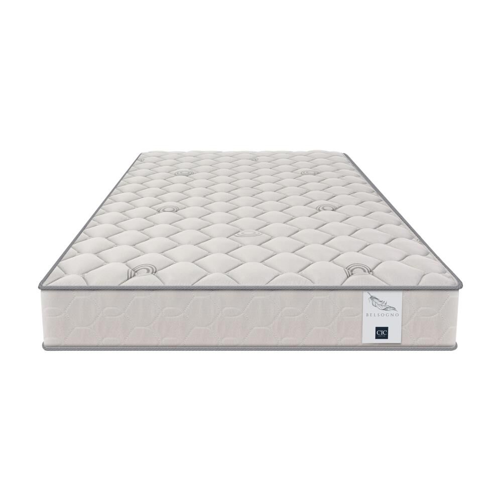 Colchón Cic Belsogno / 1.5 Plazas / 190 Cm x 105 Cm image number 0.0