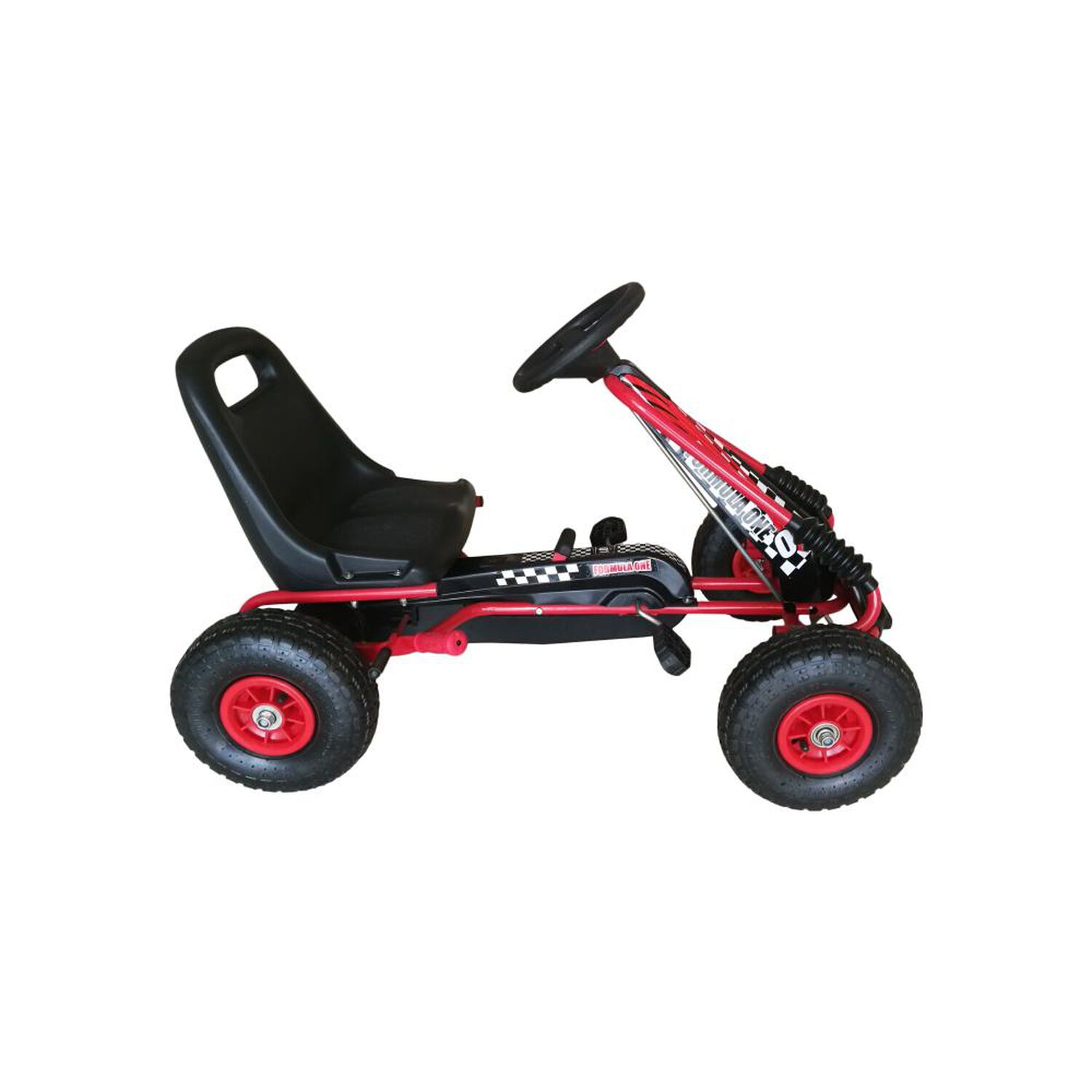 Triciclo Racing Car 2011b image number 1.0