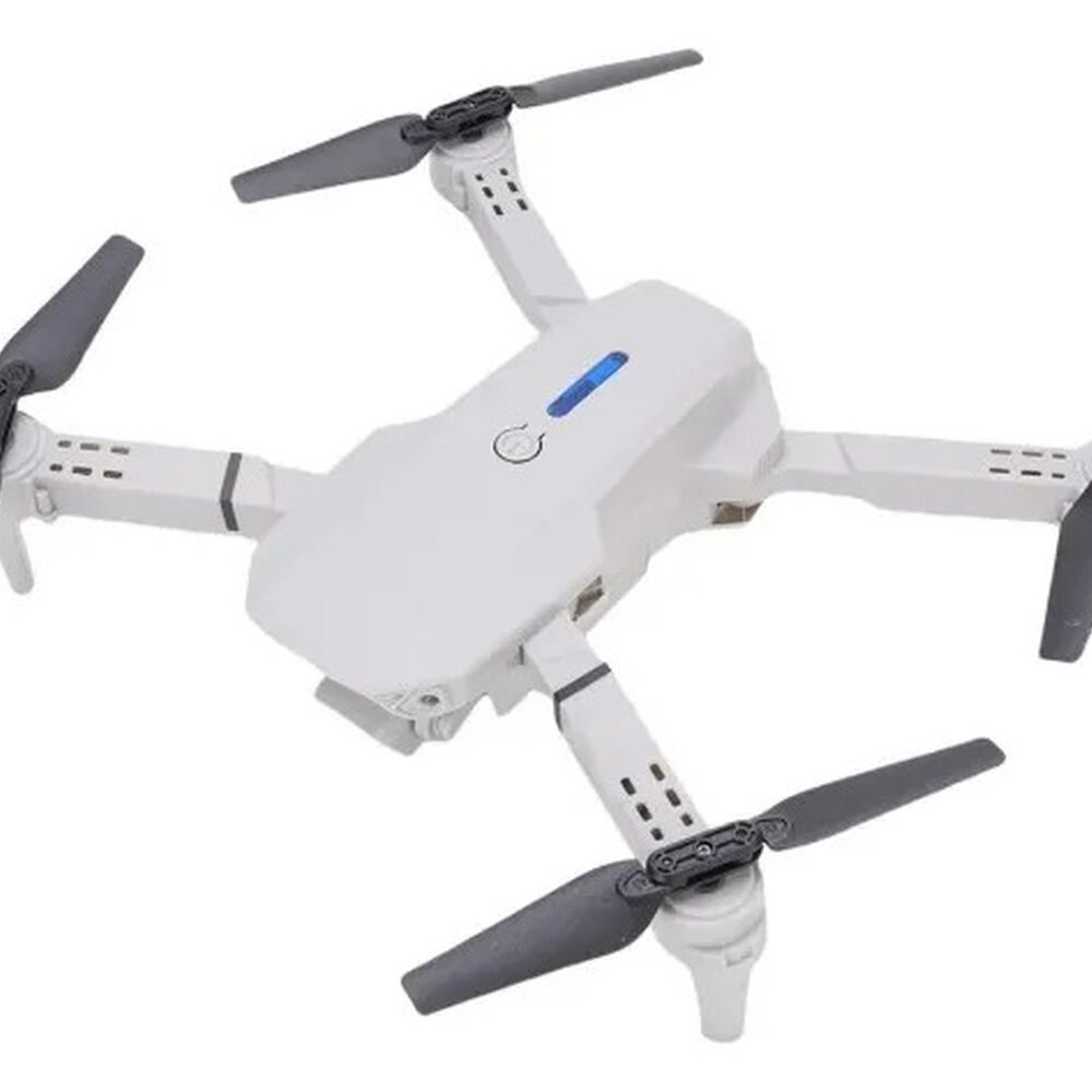 Drone 4k Una Cámara Con Control Remoto Y Estuche image number 5.0