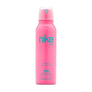 Nike Woman Sweet Blosom Edt Desodorante 200ml